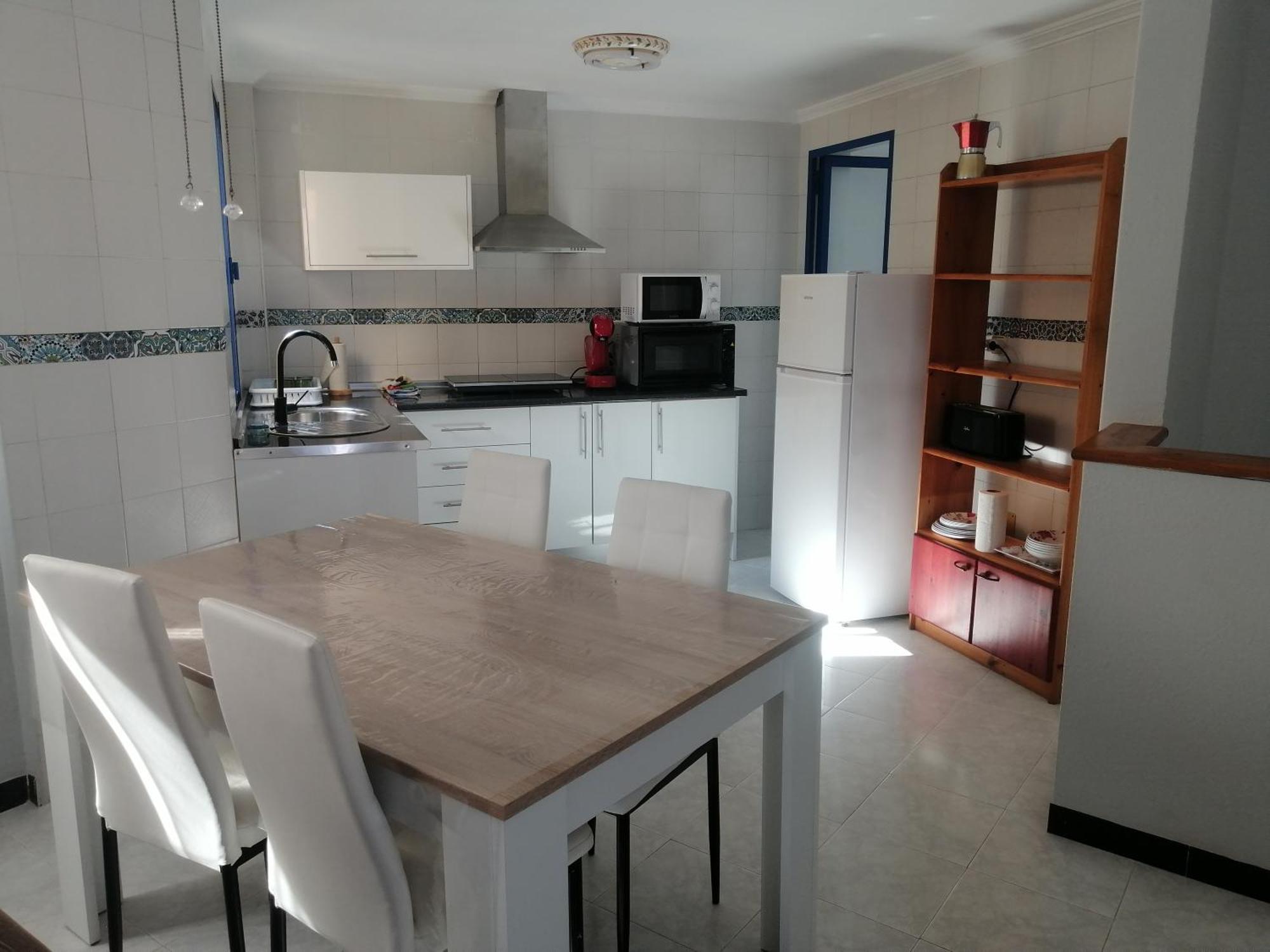 Apartamento En Los Nietos Con Piscina Comunitaria. المظهر الخارجي الصورة