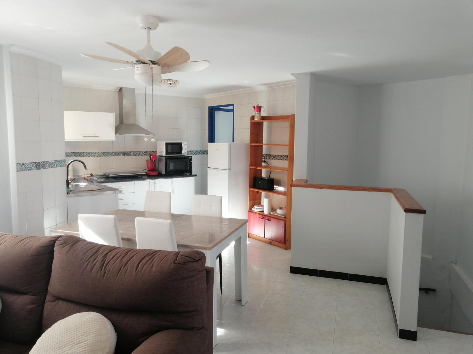 Apartamento En Los Nietos Con Piscina Comunitaria. المظهر الخارجي الصورة