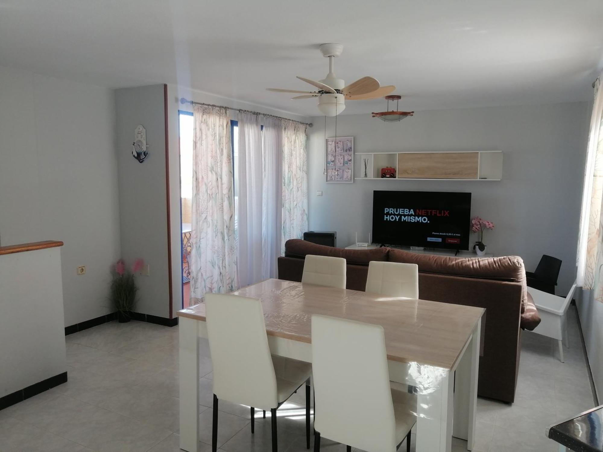 Apartamento En Los Nietos Con Piscina Comunitaria. المظهر الخارجي الصورة