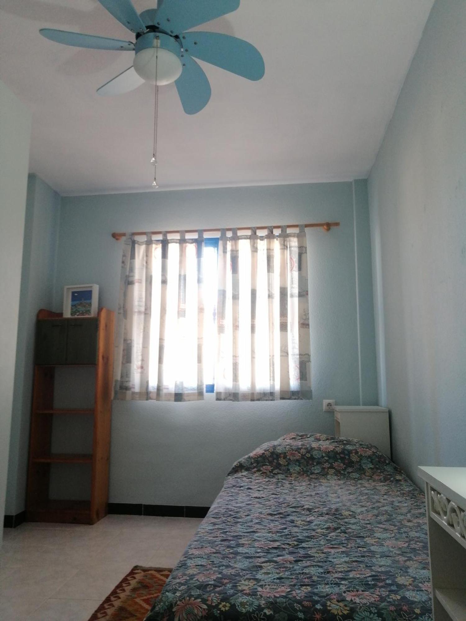 Apartamento En Los Nietos Con Piscina Comunitaria. المظهر الخارجي الصورة